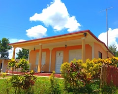 Casa/apartamento entero Villa Felicia (Viñales, Cuba)