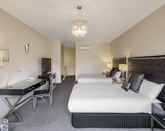 The Carrington Hotel (Shepparton, Australia)