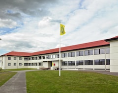 Hotel Edda Laugarbakki (Hvammstangi, Iceland)