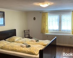 Casa/apartamento entero Chalupa Barbolica (Stratená, Eslovaquia)