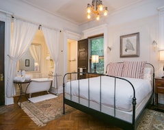 Hotel Lefferts Manor Bed and Breakfast (New York, USA)