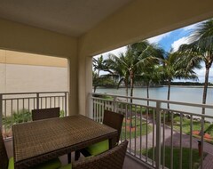 Hotel Marriotts Villas At Doral (Miami, USA)