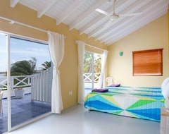 Resort/Odmaralište Marazul Dive Resort (Sabana Westpunt, Curaçao)