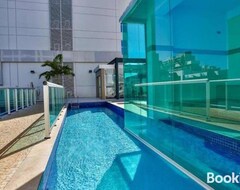 Entire House / Apartment Flat Particular Jade Hotel Brasilia (Brasília, Brazil)
