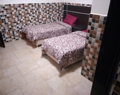 Hotel Astana Two Bedroom Apartments (Sweimeh, Jordan)