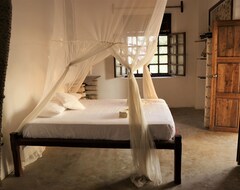 Hotel Miti Miwiri (Pemba, Mozambique)