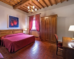 Khách sạn Hotel Miravalle (San Miniato, Ý)