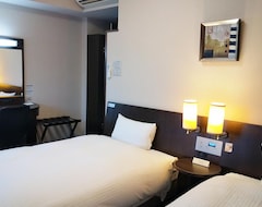 Khách sạn Hotel Route-Inn Tsuruga Ekimae (Tsuruga, Nhật Bản)