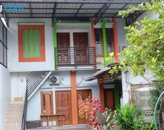 Hele huset/lejligheden Homestay Amanda Sukoharjo (Sukoharjo, Indonesien)