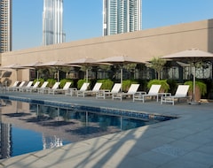 Hotel Rove Downtown Dubai (Dubai, United Arab Emirates)