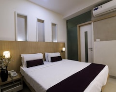 Khách sạn Hotel Monarch Guestline in MIDC Rabale, Navi Mumbai (Mumbai, Ấn Độ)