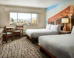 Hotel Don Fernando de Taos, Tapestry Collection by Hilton (Taos, Sjedinjene Američke Države)