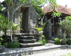 Khách sạn Dewa Bharata Bungalows Ubud (Ubud, Indonesia)