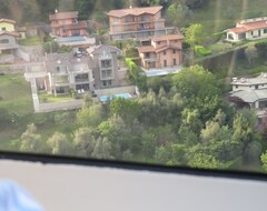 Hotelli Residenza Simona (Mezzegra, Italia)