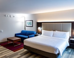 Hotelli Holiday Inn Express - Columbus - Dublin, an IHG Hotel (Dublin, Amerikan Yhdysvallat)