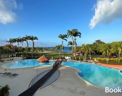 Hotelli Appartement Madinina Vue Sur Mer Pierre Et Vacances (Sainte Luce, Antilles Française)