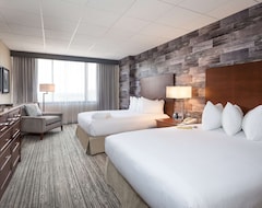 DoubleTree by Hilton Hotel & Suites Houston by the Galleria (Houston, USA)