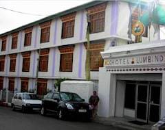 Khách sạn Lumbini (Leh, Ấn Độ)