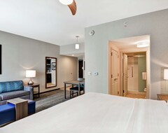 Hotel Homewood Suites By Hilton Poughkeepsie (Poughkeepsie, EE. UU.)