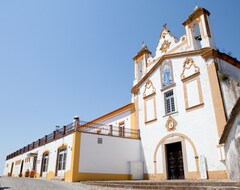 Hotel Convento D'Alter (Alter do Chão, Portugal)