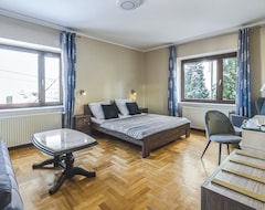 Bed & Breakfast Royal Residence (Gdanjsk, Poljska)