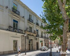 Cijela kuća/apartman Calm And Bright Apartment, Center La Latina D.alb (Madrid, Španjolska)