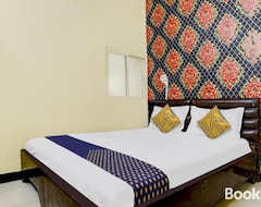 Hotel SPOT ON Krishna Palace (Ujjain, Indien)