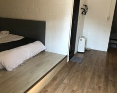 Cijela kuća/apartman Ru Yijia Homestay (Jinning Township, Tajvan)