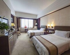 Khách sạn Longsheng Huamei International Hotel (Longsheng, Trung Quốc)