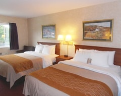 Hotel Comfort Inn Titusville (Titusville, USA)