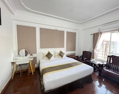 Khách sạn Hồng Nhung Hotel (Yên Bái, Việt Nam)