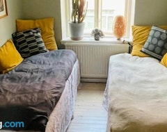 Casa/apartamento entero Room, central location (Halmstad, Suecia)