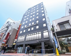 Khách sạn HOTEL LiVEMAX Yokohama Motomachi Ekimae (Yokohama, Nhật Bản)