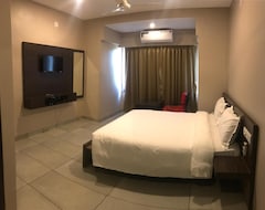 Hotel The Rivasa Resort (Calangute, India)