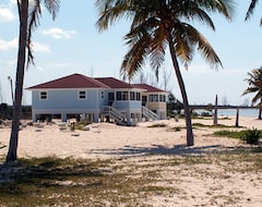 Koko talo/asunto Paradise Cove Beach Resort (Freeport, Bahamas)