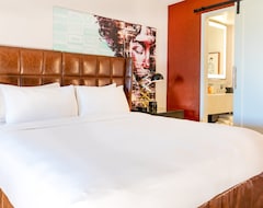 Hotel Montrose at Beverly Hills (West Hollywood, USA)
