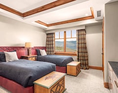 Cijela kuća/apartman Ski-in/ski-out Ultra-luxe Penthouse Atop Ritz-carlton (Avon, Sjedinjene Američke Države)