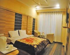 OYO 8390 Hotel Shivalik (Dharamsala, Indien)