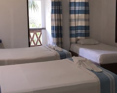 Hotel Arcoiris (Puerto Escondido, Meksiko)