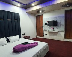 Hotel Resonance Exotic (Srinagar, Indija)