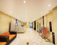 Otel Jin Yin Hua (Zhuhai, Çin)