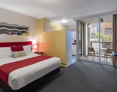Hotelli Nesuto Chippendale (Sydney, Australia)