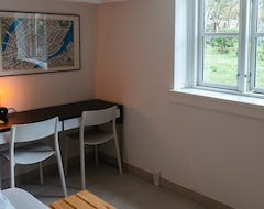Căn hộ có phục vụ Helgesvej Apartment (Copenhagen, Đan Mạch)