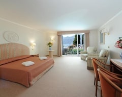 Hotel Excelsior Bay (Malcesine, Italy)