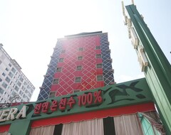 Khách sạn Hera Motel (Daejeon, Hàn Quốc)