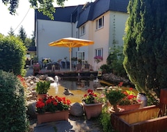 Khách sạn Landhotel Trampe (Breydin, Đức)