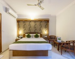 Hotel Treebo Trend Akshaya Lalbagh Inn (Bengaluru, India)