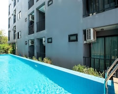 Hotelli Chill Apartment (Bangkok, Thaimaa)