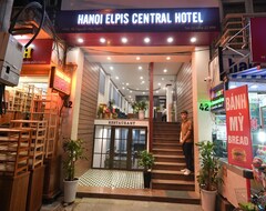 Khách sạn Hanoi Elpis Central Hotel (Hà Nội, Việt Nam)