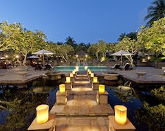 Hotel Pan Pacific Nirwana Bali Resort (Tabanan, Indonesia)